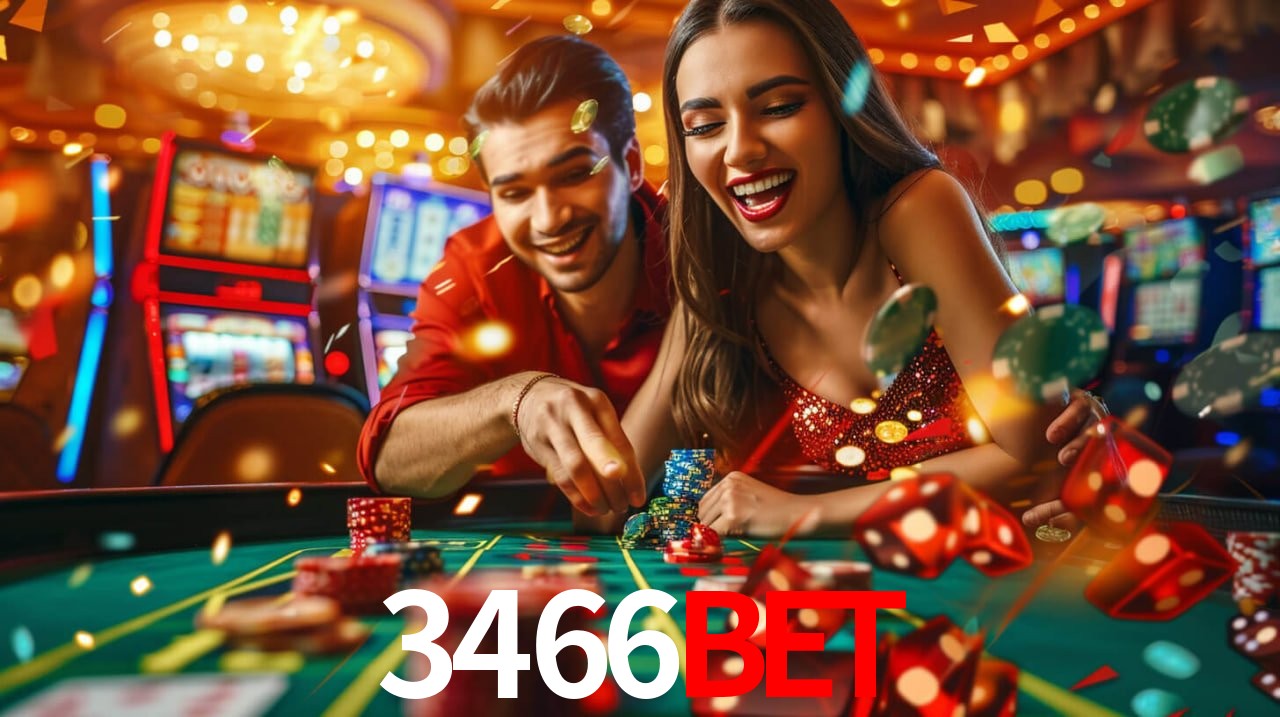 Promoção Relâmpago 3466bet
