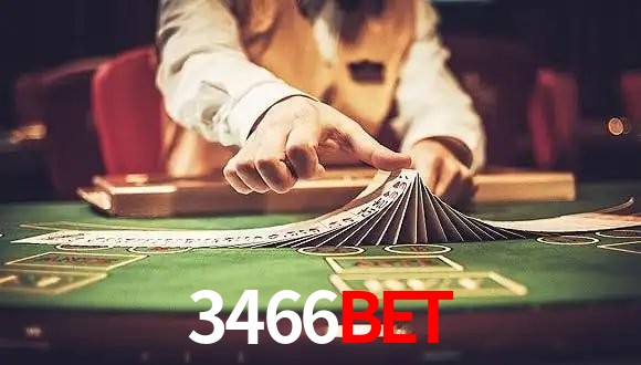 VIP Casino 3466bet