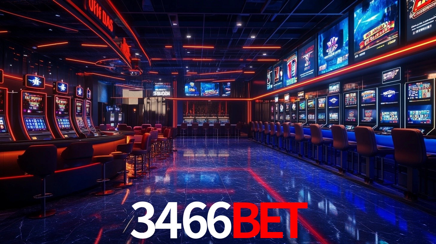 Exclusive Games 3466bet