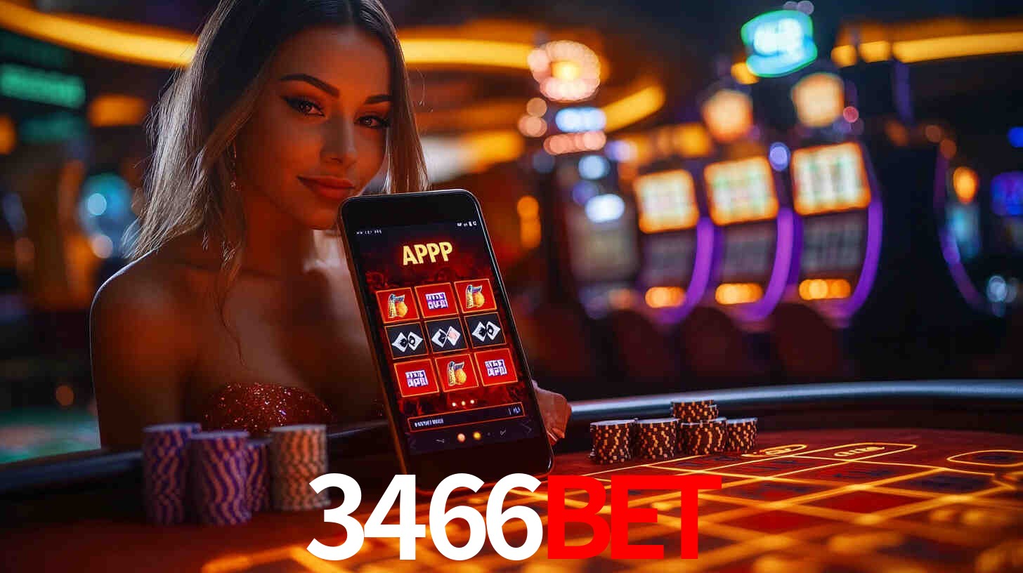 Explorando a Categoria de Eventos em Apostas na 3466bet