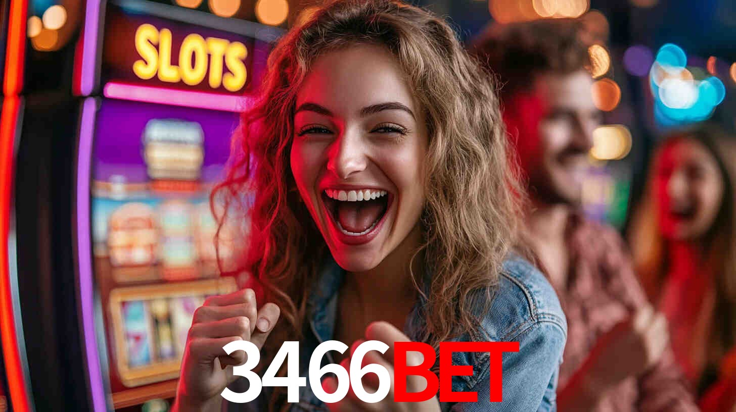 Inovações de Jogos na 3466bet: O Futuro das Experiências Interativas