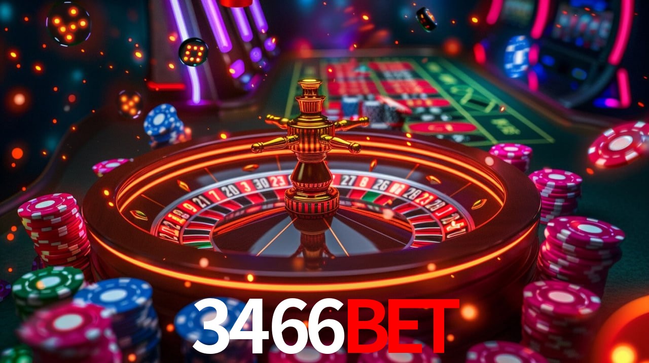 PIX Instantâneo 3466bet