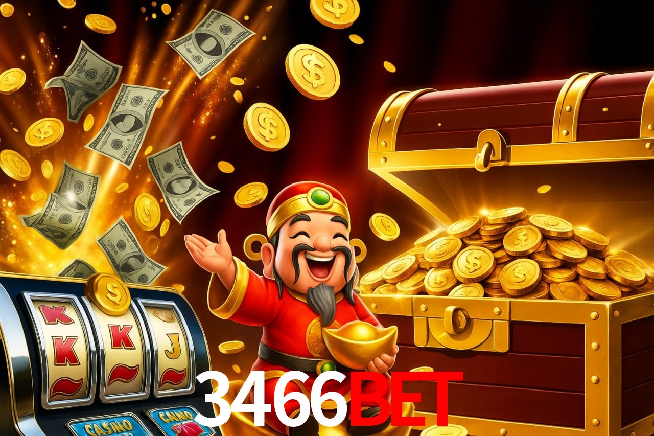 Casino Ao Vivo 3466bet