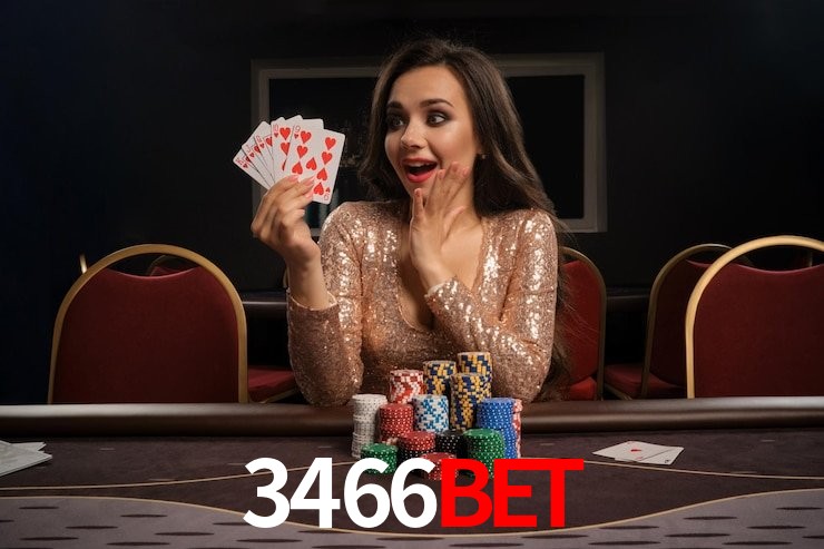 Jogos Exclusivos 3466bet