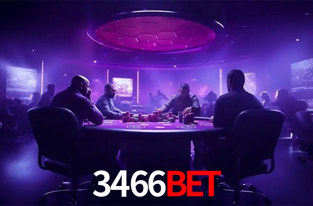 Casino Ao Vivo 3466bet