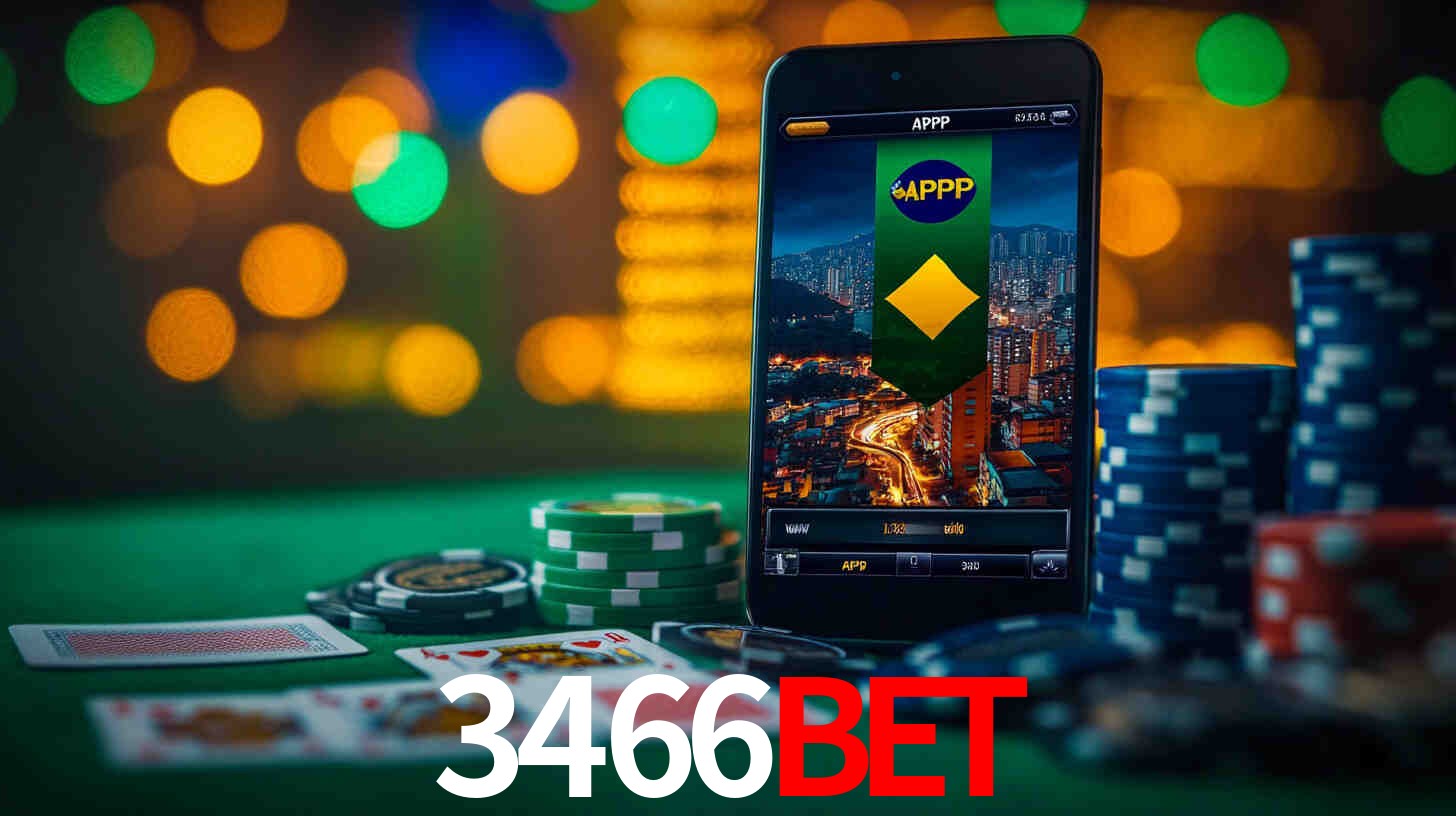 Descubra o Programa VIP da 3466bet: Vantagens Exclusivas para Jogadores