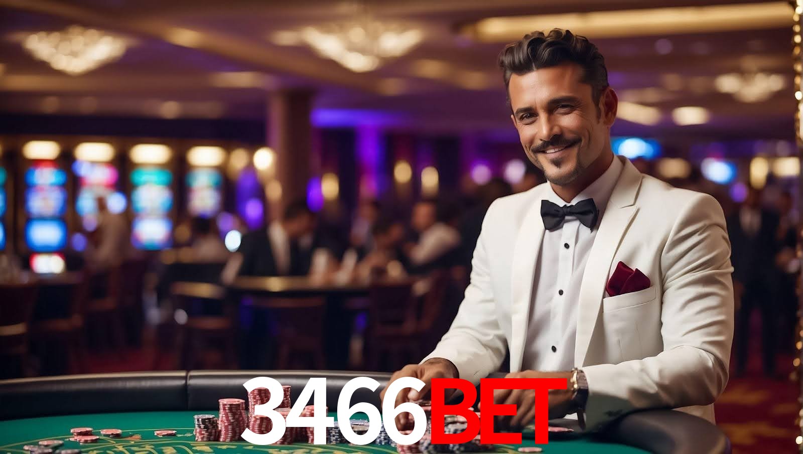 Jogos de Cassino Premium - Slots, Roleta, Blackjack e Dealer Ao Vivo