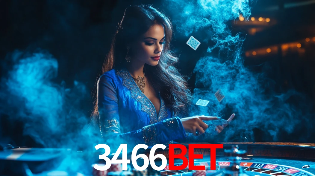 Desvendando o Mundo dos Jogos Virtuais na 3466bet