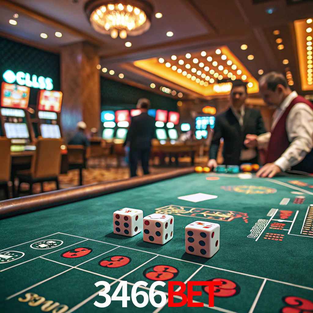 3466BET