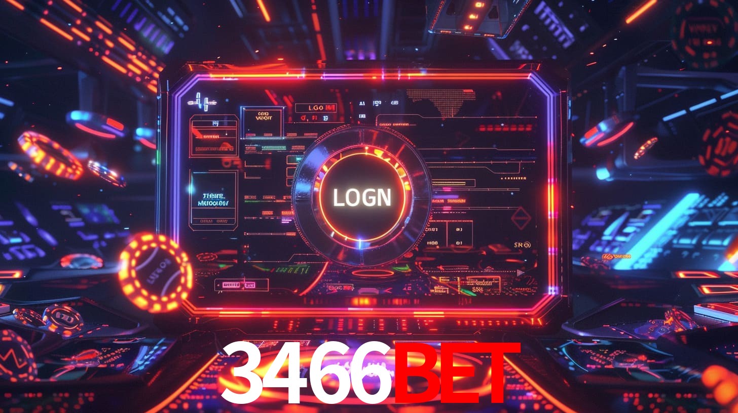 3466BET