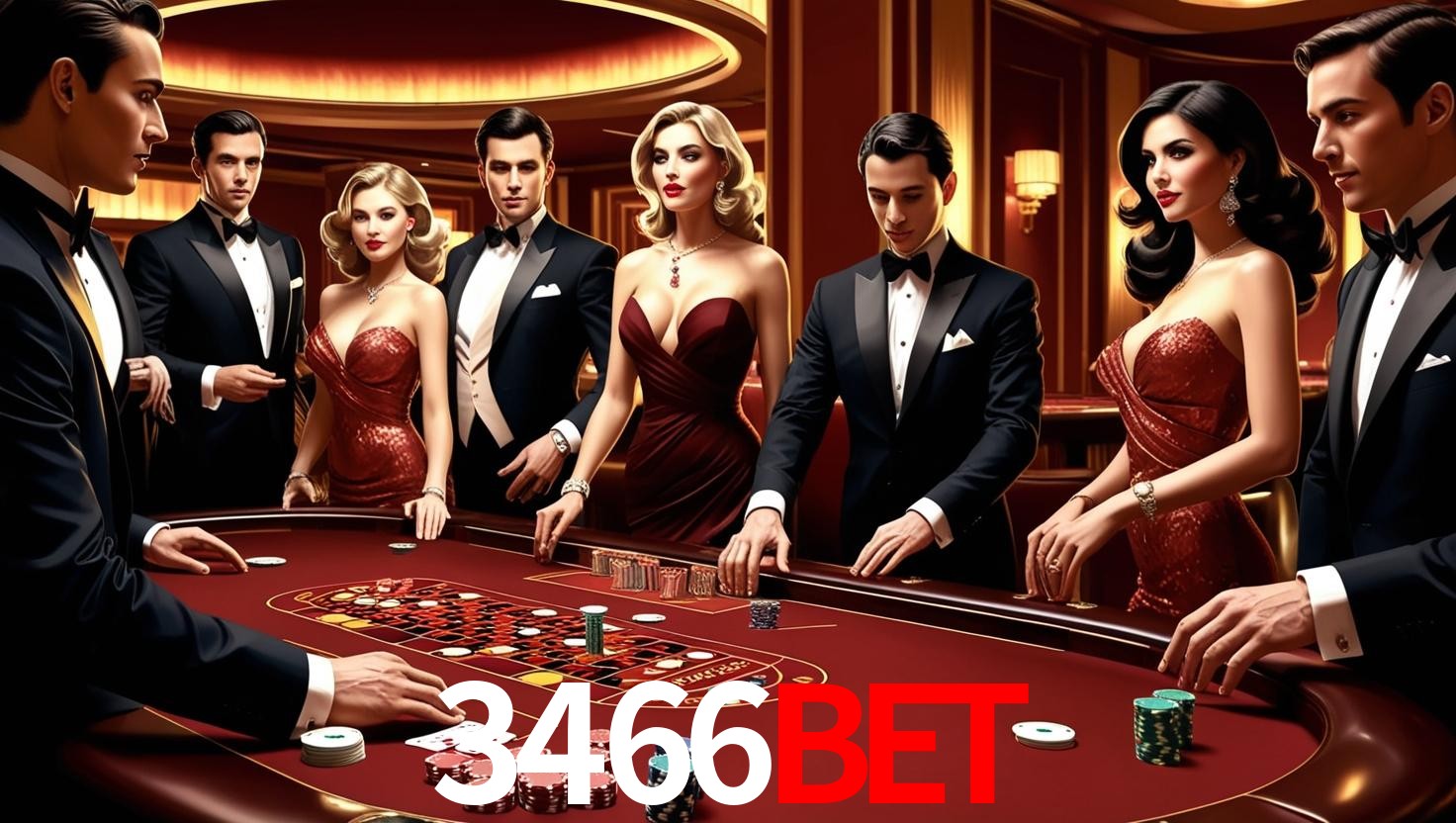 3466BET