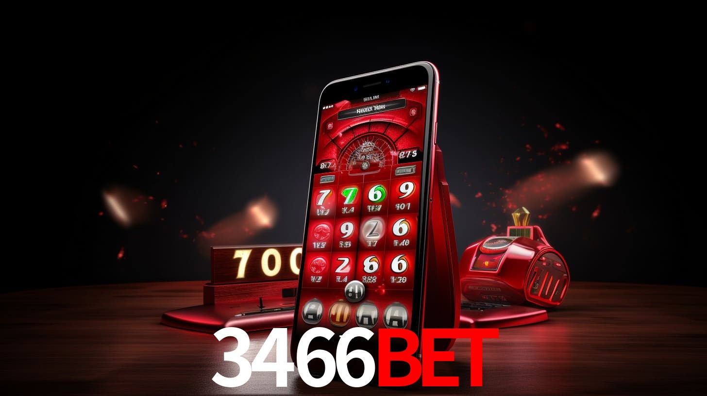 3466BET