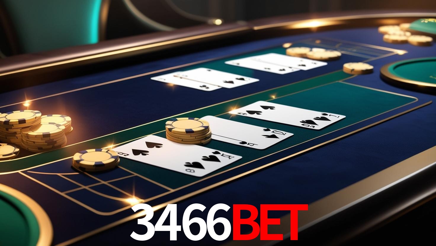 3466BET