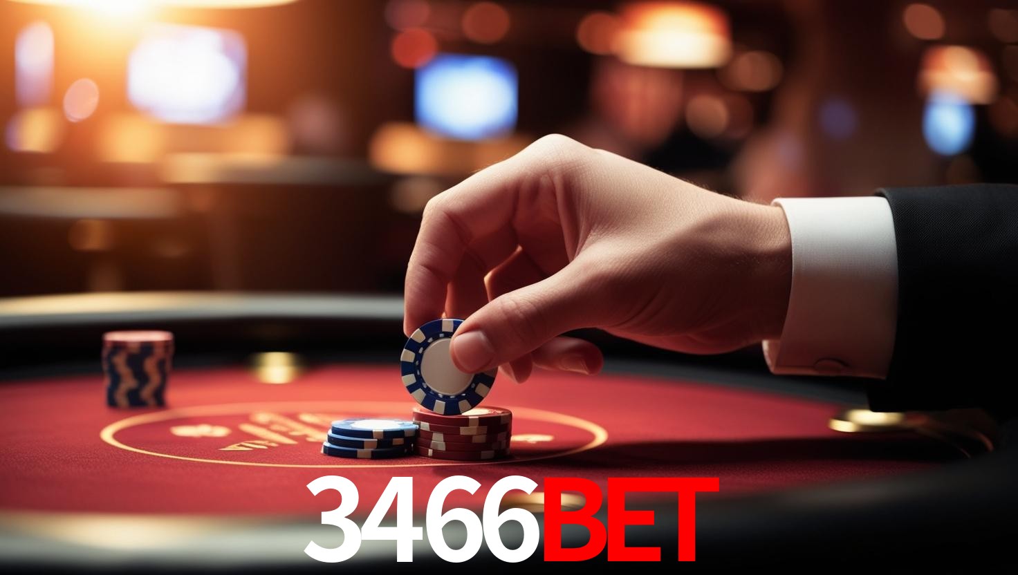 3466BET